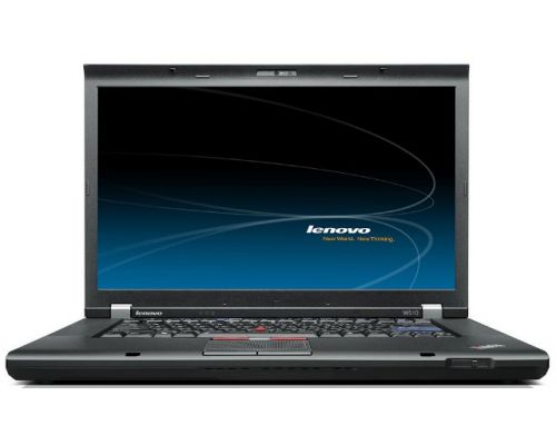 Lenovo ThinkPad W510, 4389-AC1