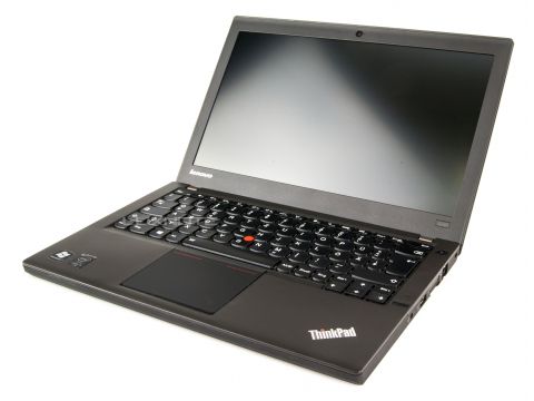 Lenovo ThinkPad X240 Refurbished Business Notebook