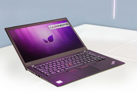 Lenovo ThinkPad T14s Gen2 Intel i7 4x2.8Ghz 16GB 512Gb SSD 14 Zoll Win11Pro 1920 Multitouch  GL1|ab dem 3.5.25 lieferbar