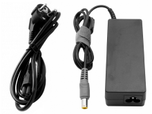 IBM Thinkpad Lenovo AC Adapter Netzteil 20V 135W 6,75A 45N0053 W510 T520 T510
