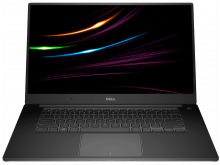 Dell Precision 5510