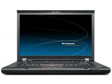 Lenovo ThinkPad W510 LED i7 4x1.6GHz 4GB 320GB CAM Win7Pro 15.6 Zoll AC1 