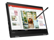 Lenovo ThinkPad X13 Yoga Intel i5 4x1.6GHz 16GB 256GB SSD Full HD IPS LTE CAM WIN11Pro |1LL