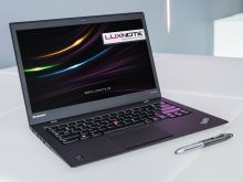 Lenovo ThinkPad X1 Carbon2 i5 1,9GHz 8GB 128GB SSD Win11Pro 1600 N407 