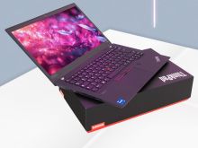 Lenovo ThinkPad P15s