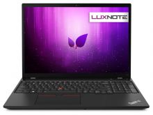 Lenovo ThinkPad P15s