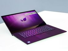 Lenovo ThinkPad P1