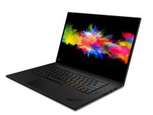 Lenovo ThinkPad P1
