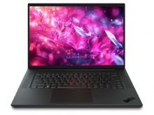 Lenovo ThinkPad P1 Gen4 i7 8 x 2.5Ghz 32GB 1024 GB SSD 16 Zoll IPS 3840x2400 Nvidia 4GB LTE Win11Pro C9L |ab dem 5.6.26 lieferbar