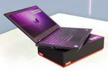 Lenovo ThinkPad P53 i5 4x2.5Ghz 9.Gen 16Gb DDR4 512GB SSD 4GB Nvidia Cam Win11Pro 1920  MC9  |inkl. 3 Jahre GARANTIE