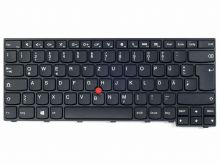 Original Lenovo Tastatur für ThinkPad T460s T470s Serien