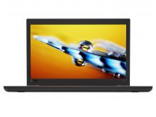 Lenovo Thinkpad T580
