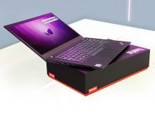 Lenovo ThinkPad T14 Gen1 Ryzen 5 Pro 6 x 2.1GHz 8GB 256Gb SSD 14 Zoll Win11Pro 1920 RIP 