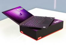 Lenovo ThinkPad T14s Gen1 AMD Ryzen 5 Pro 6 x 2.1GHz 16GB 256SSD Win11Pro 1920 YY1 
