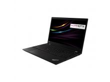 Lenovo ThinkPad T15 Gen2 i7 4x2.8 Ghz 32GB DDR4 512GB SSD 15.6 Zoll 1920 Win11 P3Y