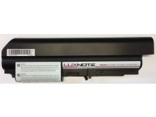 Akku für ThinkPad T400 R400 R61 T61 14" widescreen NEU 4400mAh 6 Zellen/G