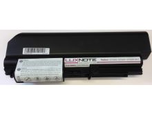 Akku für Lenovo T61 R61 T400 R400 Breitbild 9 Zellen 6600 mAh neu /F