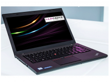 Lenovo ThinkPad T460 Intel i5 2.4GHz 8GB 320Gb HDD 1920 Win11Pro S1G|B  