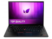 Lenovo ThinkPad X1 Carbon 5