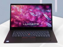 Lenovo ThinkPad X1 Extreme Gen2 i7 6 x 2.6 GHz 16GB 512GB SSD 15.6 Zoll 1920 Win11Pro |BHU
