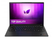 Lenovo ThinkPad X1 Carbon Gen10 | i7 12 x 2.1 GHz 16GB 512GB SSD 1920 WUXGA Win11Pro B1B