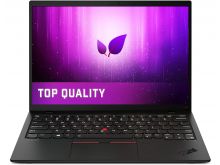 Lenovo Thinkpad X1 Nano Gen 1 i5 4x1,3 GHz 11Gen. 16GB 512GB SSD Win11Pro 2160 KA1 |AB
