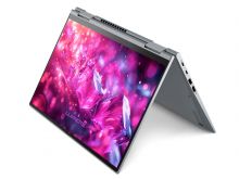 Lenovo Thinkpad X1 Yoga Gen 6 i7 4x3.0 GHz 11Gen. 16GB 256GB SSD Win11Pro 1920 E1P |AB