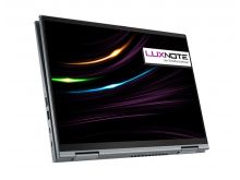 Lenovo Thinkpad X1 Yoga Gen 6 i7 4x2.8 GHz 11Gen. 16GB 512GB SSD Win11Pro Multitouch 1920 E1P  