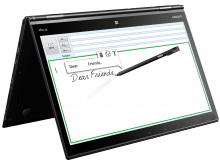 Lenovo Thinkpad X1 Yoga