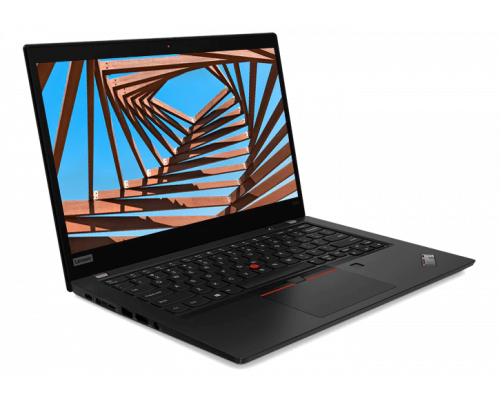 Lenovo Thinkpad x390 i7 1.9 GHz 16GB 256GB SSD 1920x1080 FullHD