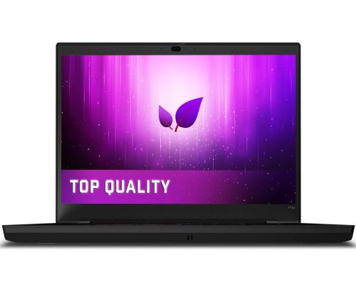 Lenovo ThinkPad P15v Gen1 i7 6x2.7 Ghz 32GB DDR4 512GB SSD 2GB