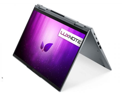 Lenovo Thinkpad X1 Yoga Gen8 i5 10x1.6 GHz 13Gen. 32GB 512GB SSD