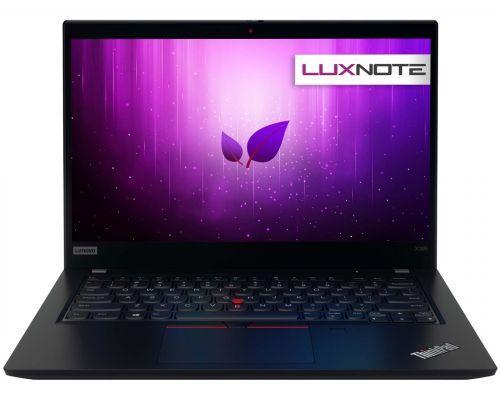 ㉙ ThinkPad X395 Ryzen5 16GB/256GB Radeon Lenovo ThinkPad X395 Renewed Business Laptop | AMD Ryzen-5
