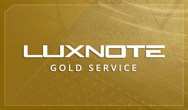 Luxnote, Der ThinkPad Lieferant, Referenzen